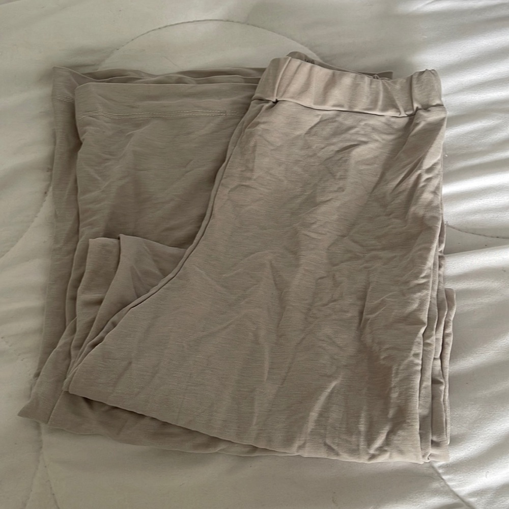 Zara Wide Leg Pants